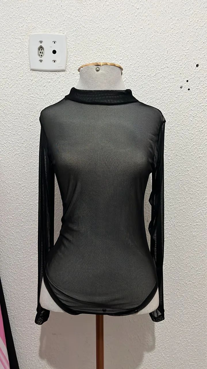 Body tule