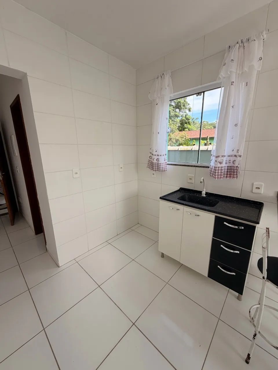 Alugo Apto Um Dormitório direto com Proprietário - Foto 4