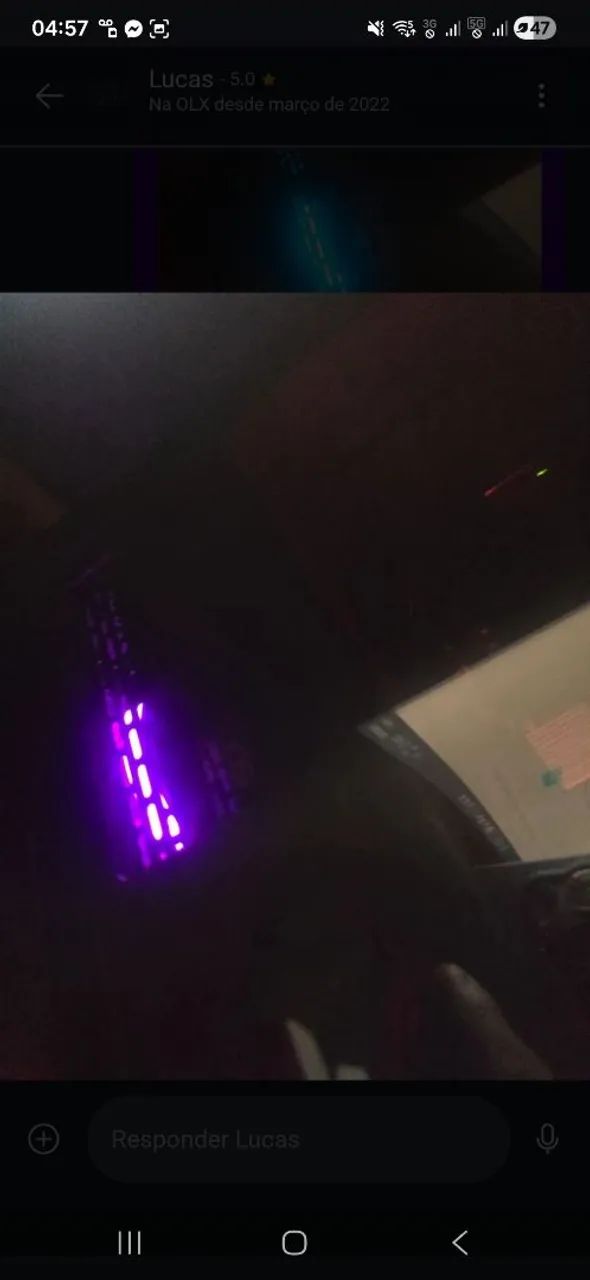 Fonte de comprador - Foto 4