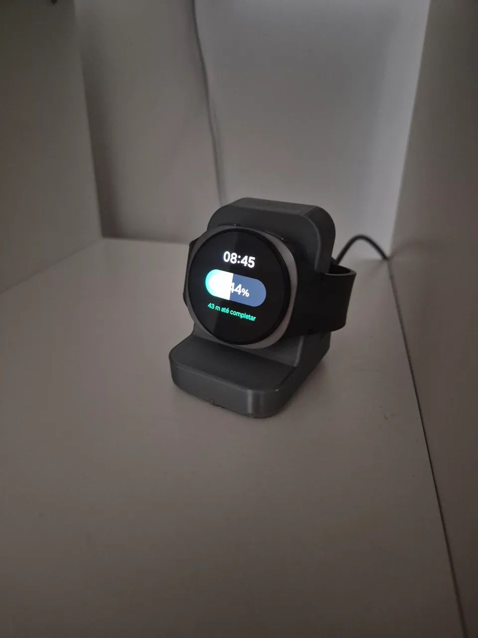 Smartwatch Samsung Galaxy Watch 8 40mm BT - Foto 2