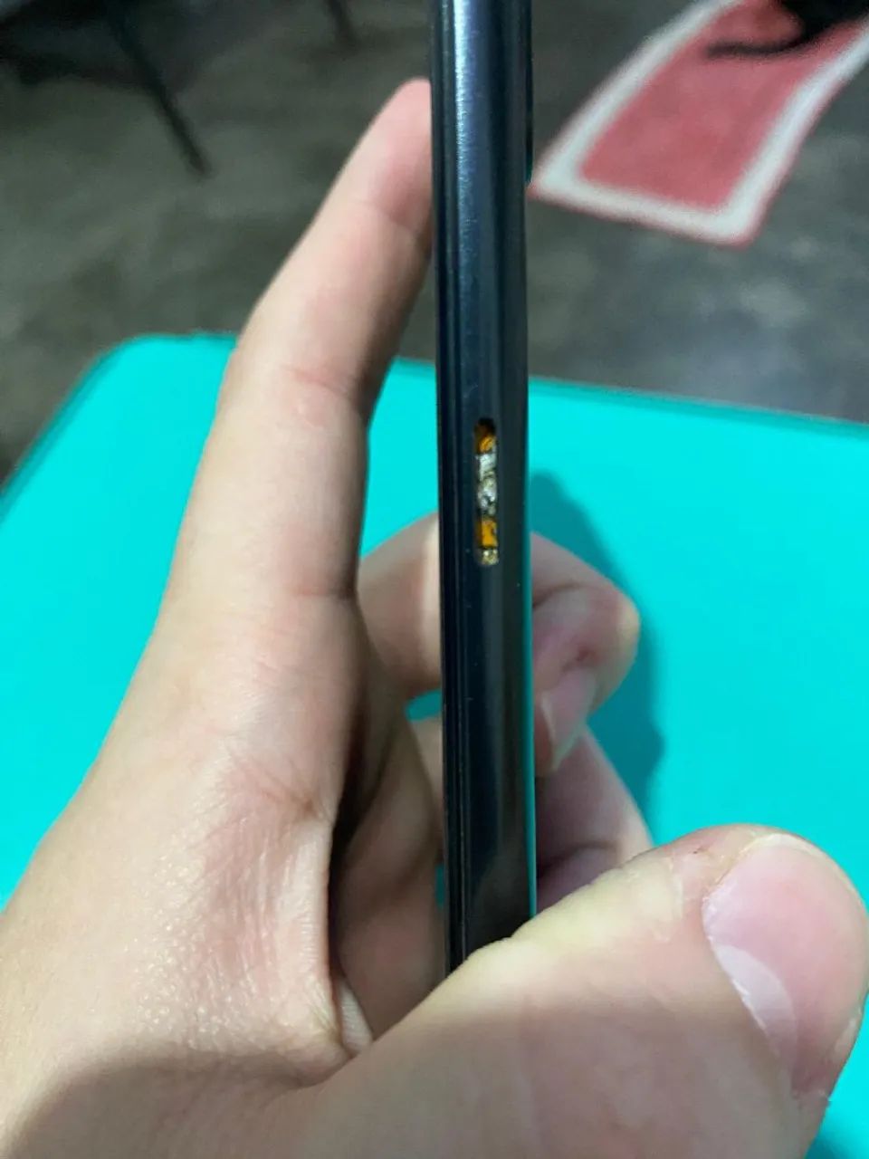 Samsung Galaxy A10 - Venda para Retirada de Peças / Assistência - Foto 3
