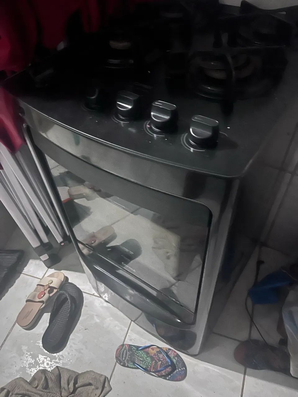 Fogão  - Foto 5