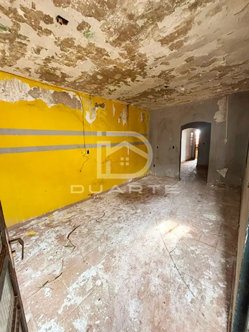 Casa com lote grande em bairro Maracanã - Foto 5