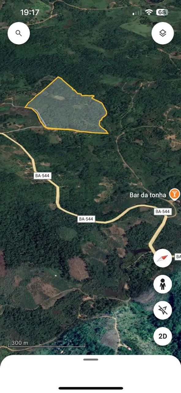 Fazenda em taperoá - Foto 2