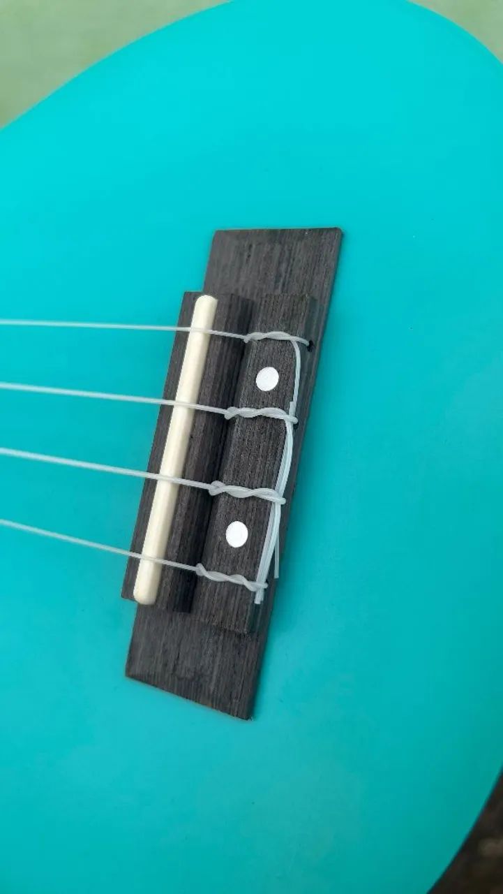 Ukulele Marca Seven - Foto 5