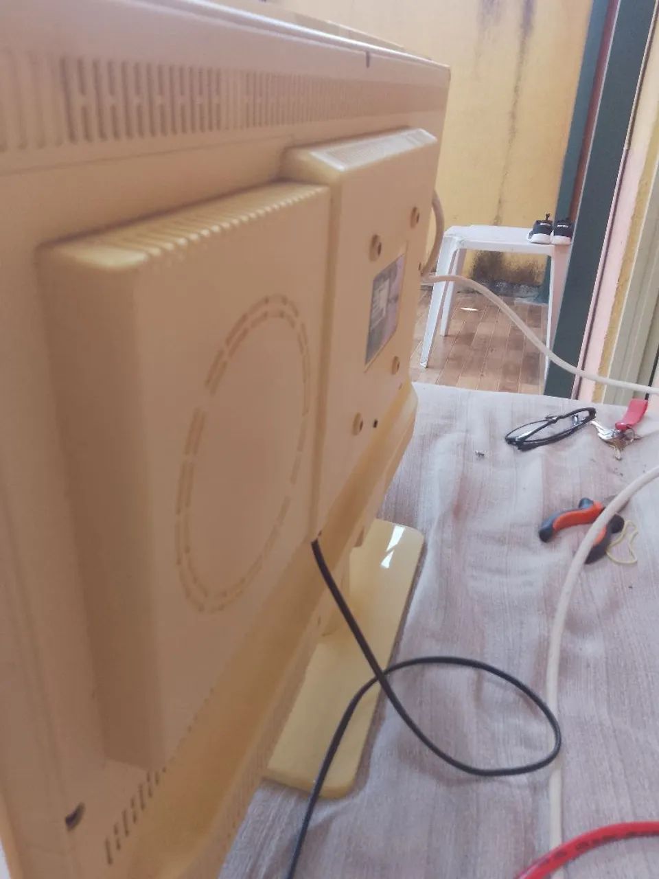 TV PHILCO 24 POLEGADAS  - Foto 2