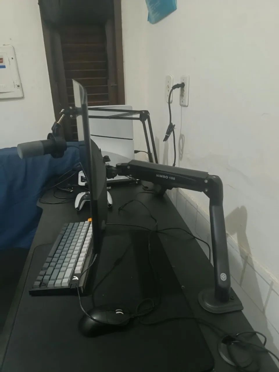 Monitor Mancer 180hz - Foto 3