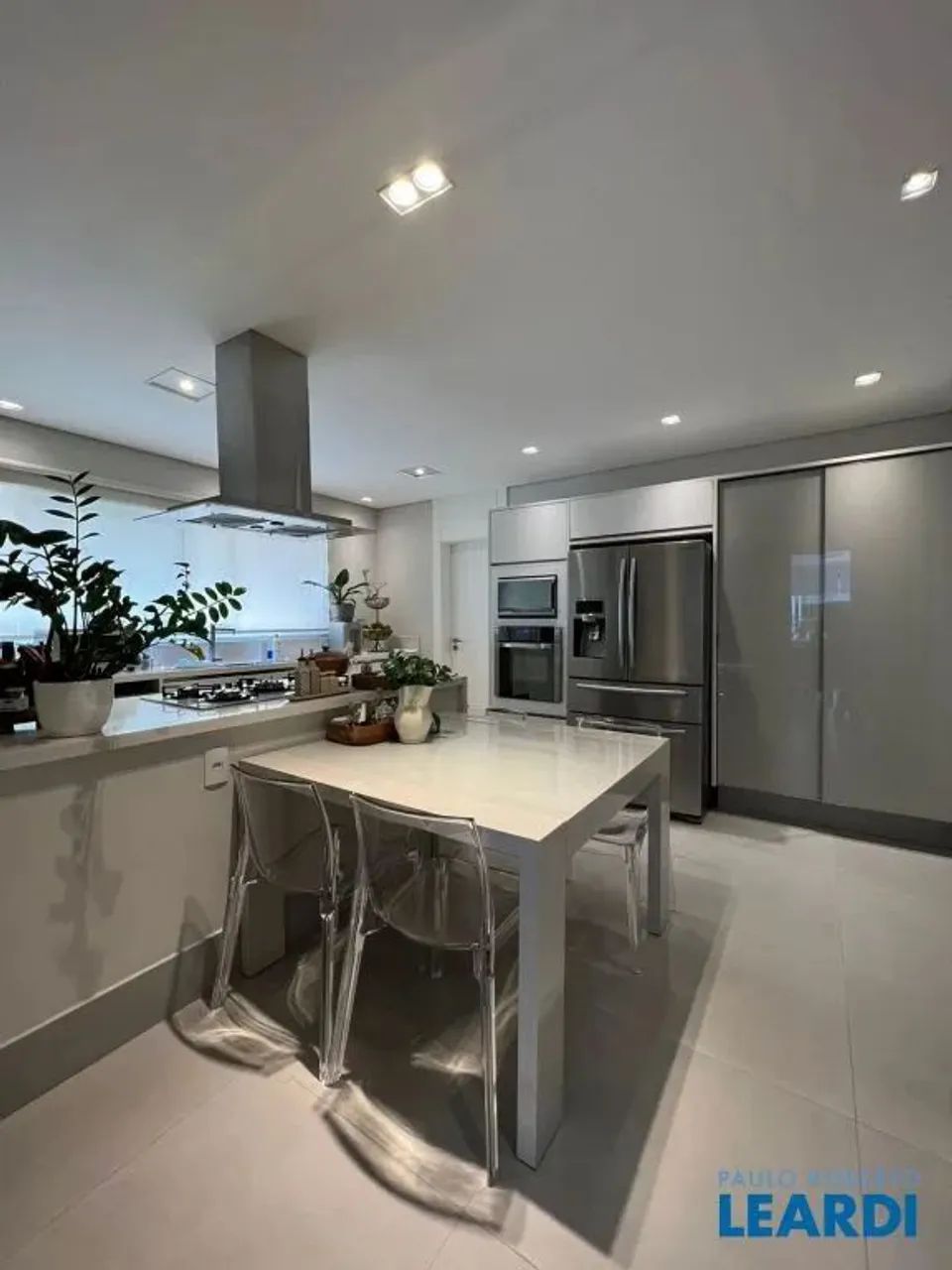 CASA EM CONDOMÍNIO - ALPHAVILLE - SP - Foto 4