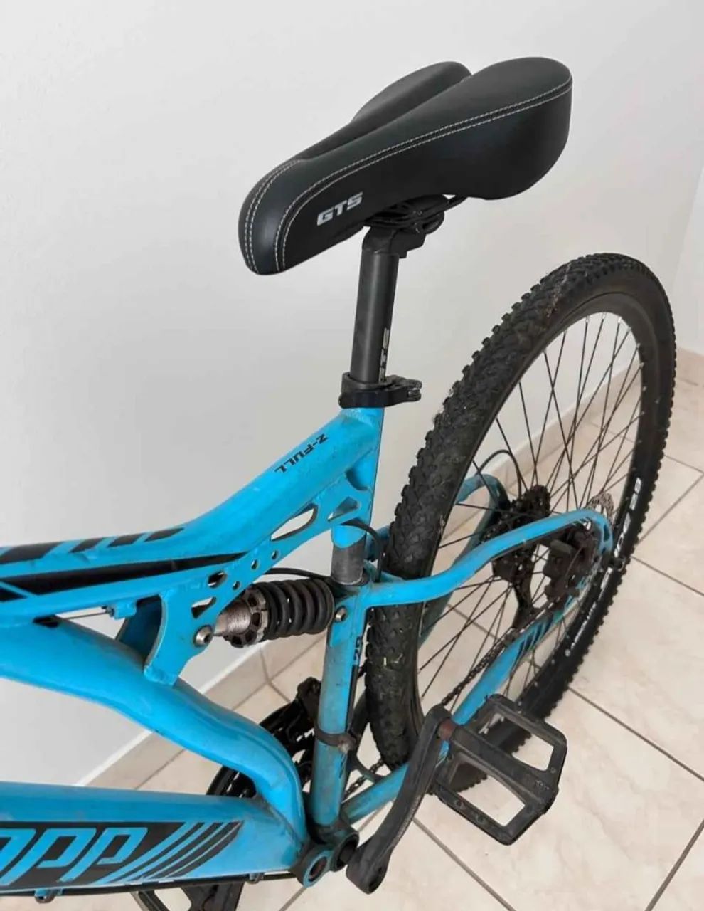 Bicicleta Aro 29  - Foto 3