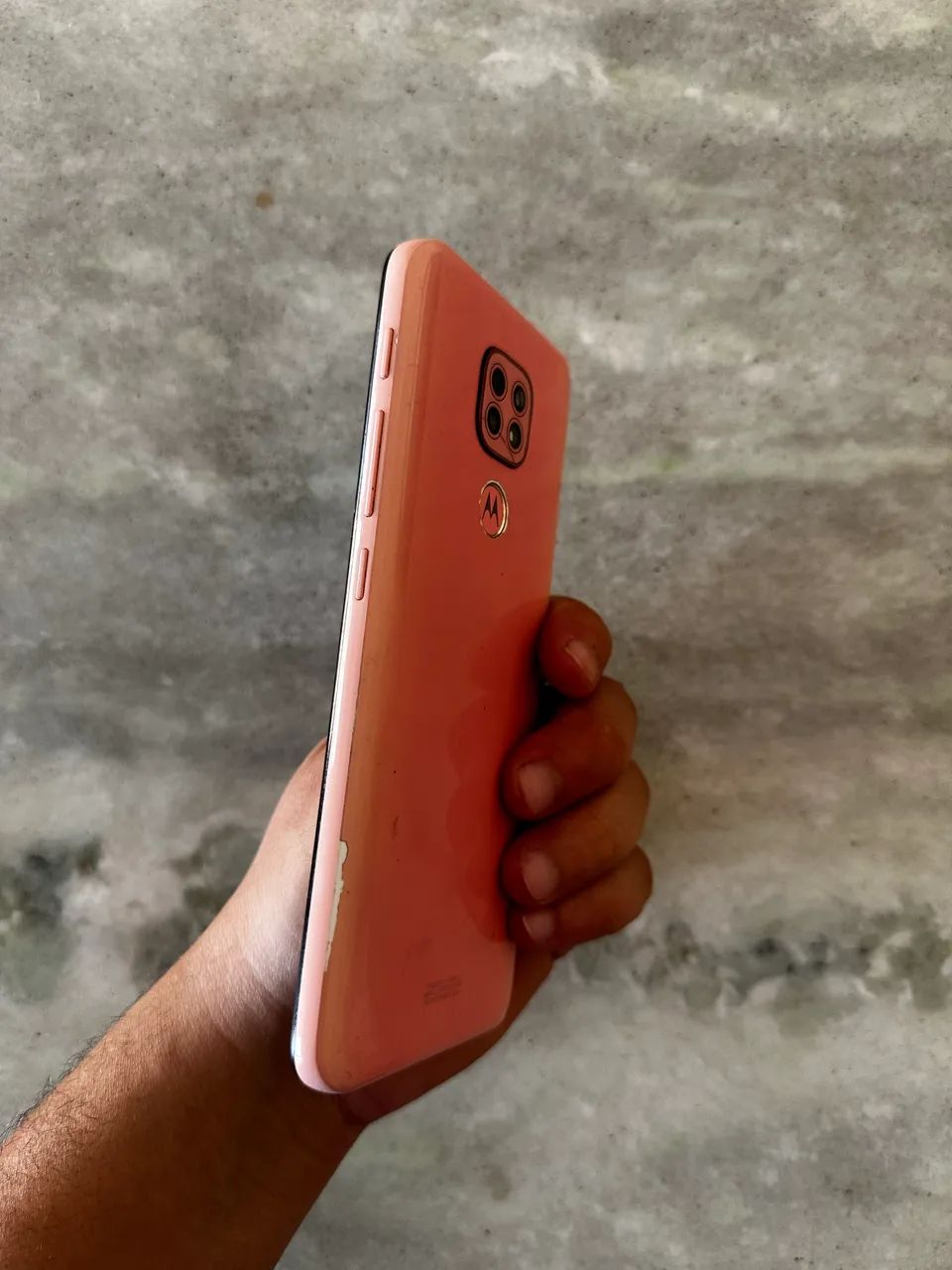 Motorola 9play  - Foto 4