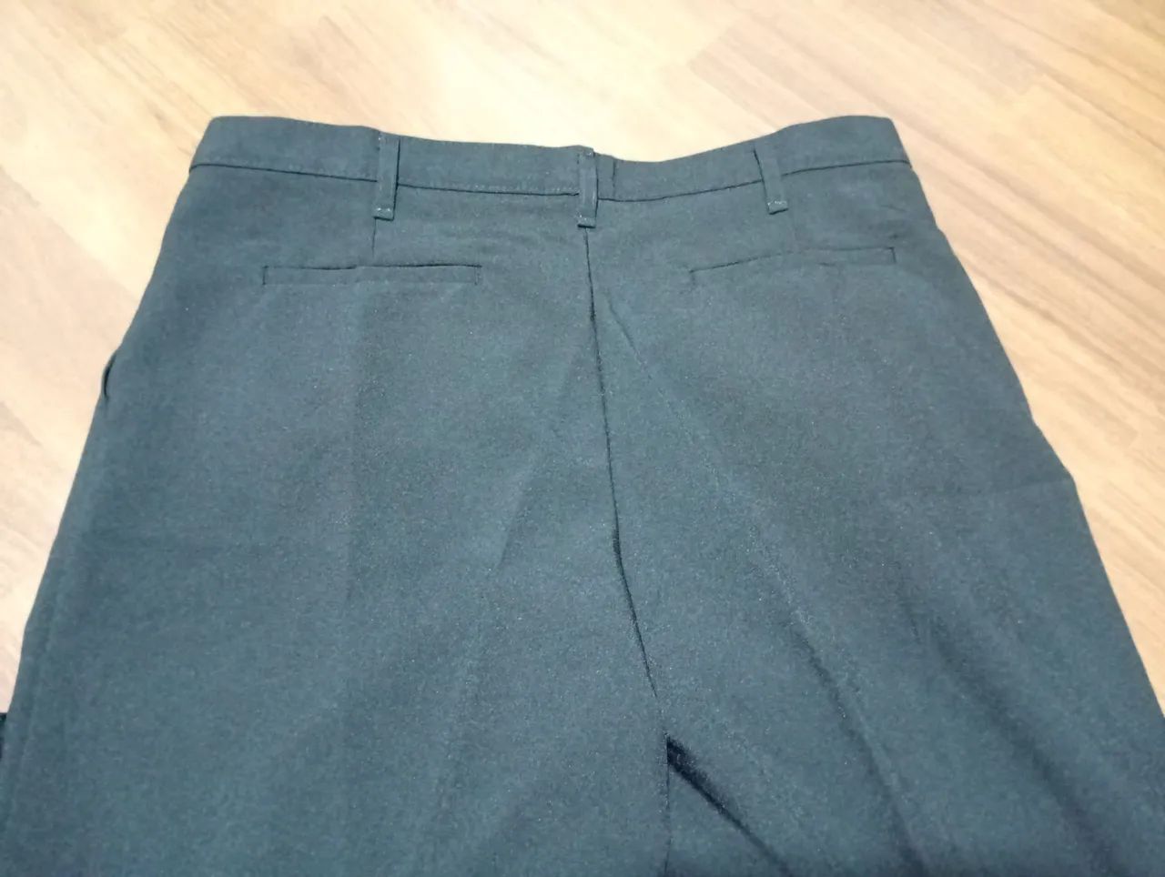 Calça social masculina  - Foto 2