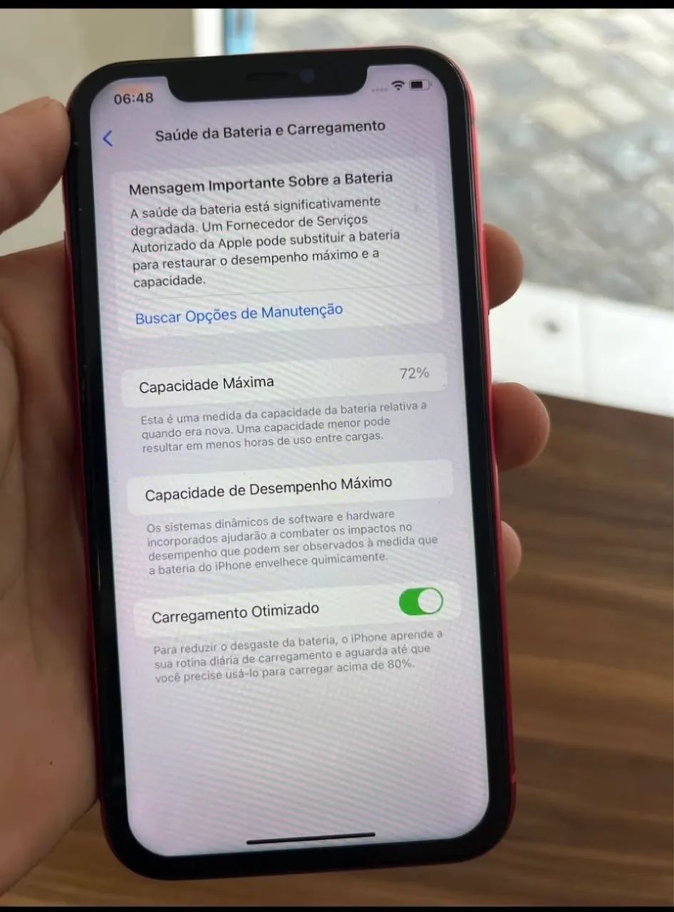 VENDO IPHONE 11 - Foto 2