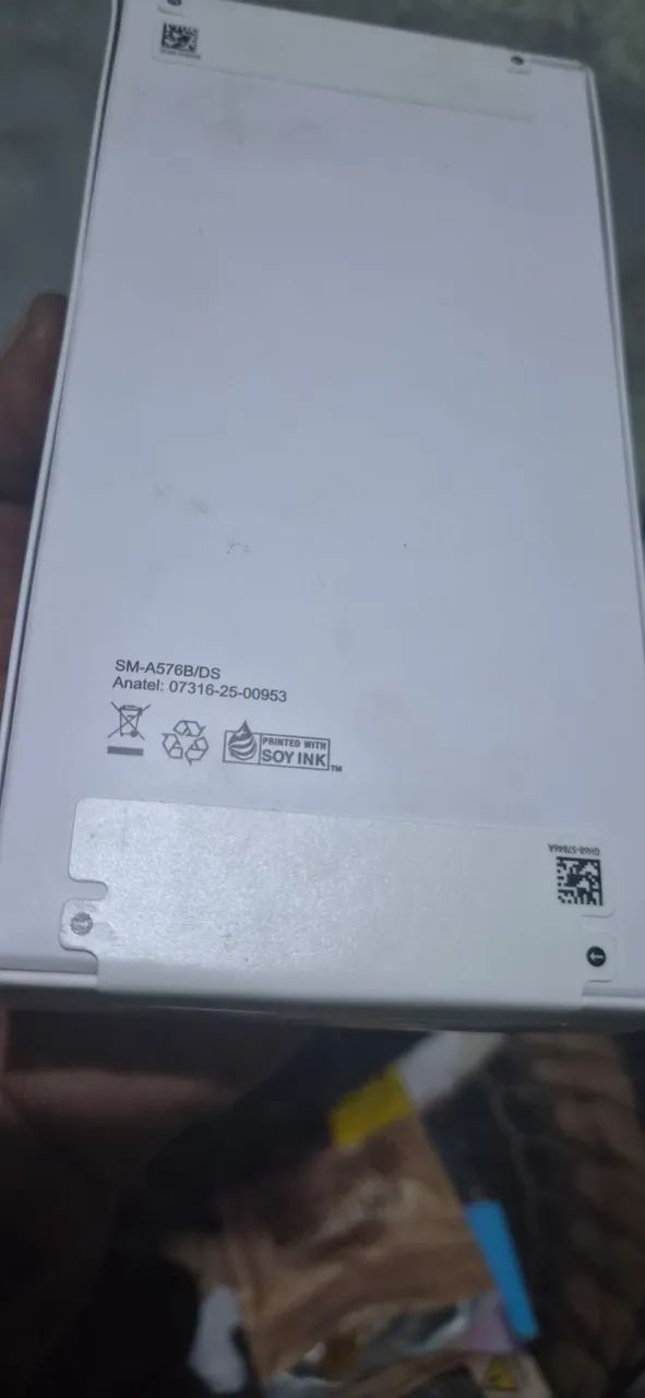 Samsung A57 256Gb - Foto 3