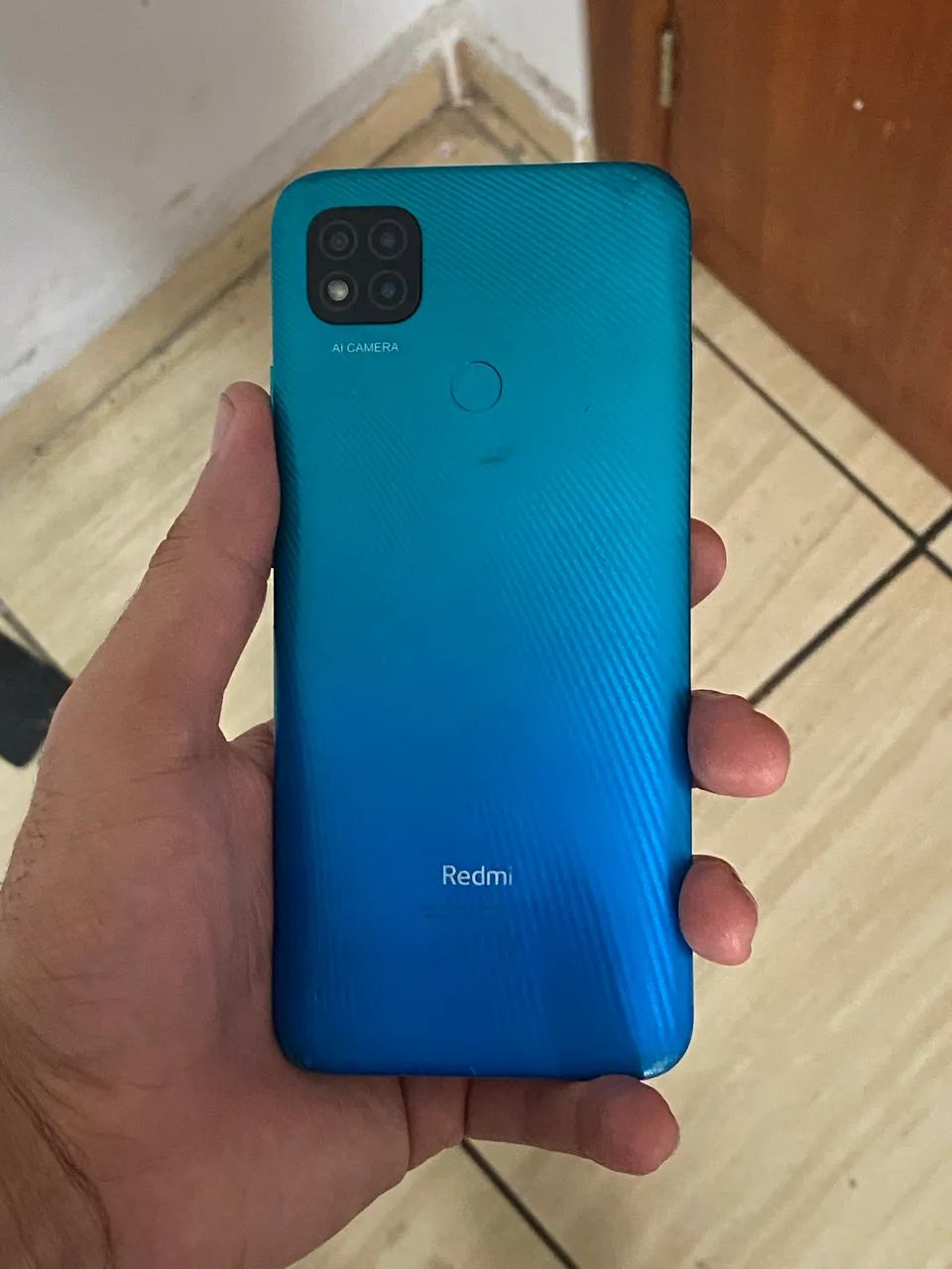 Vendo Redmi 9c - Foto 2