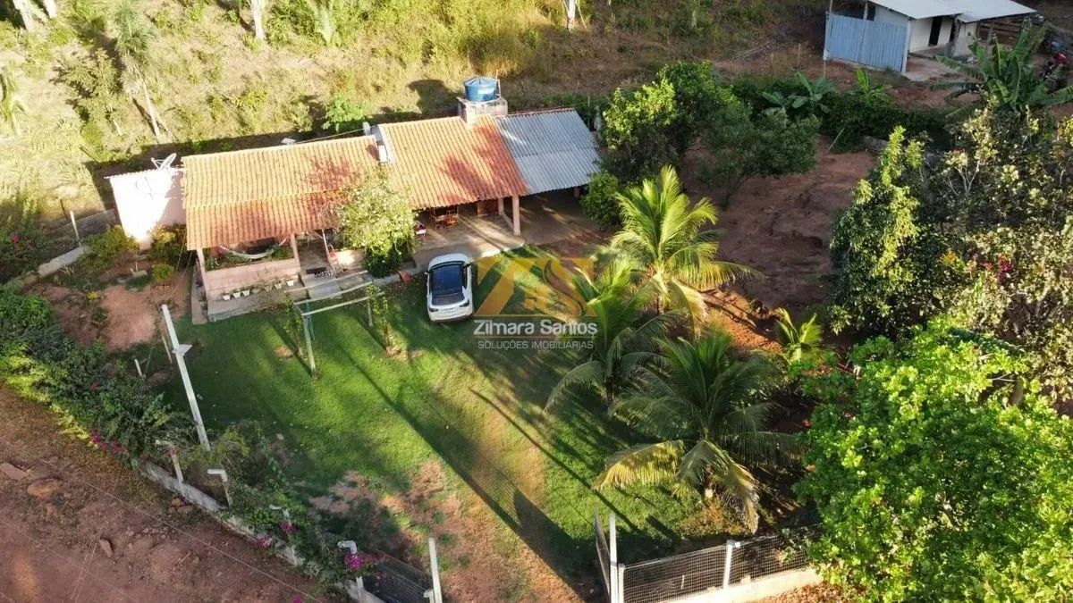 Fazenda com 10 Alqueires na Zona Rural de Palmas - Sentido Lajeado á 45 km do Centro - Foto 3