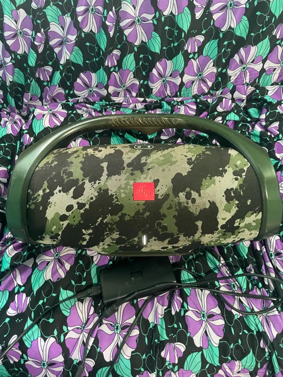 JBL BOOMBOX ORIGINAL 