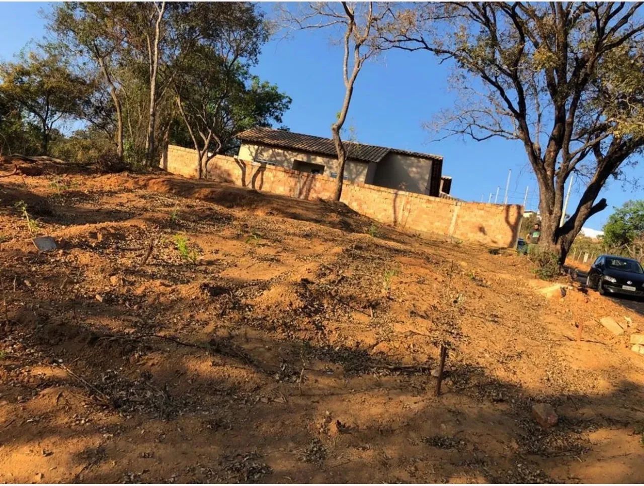 LOTE LAGOA SANTA  - Foto 3