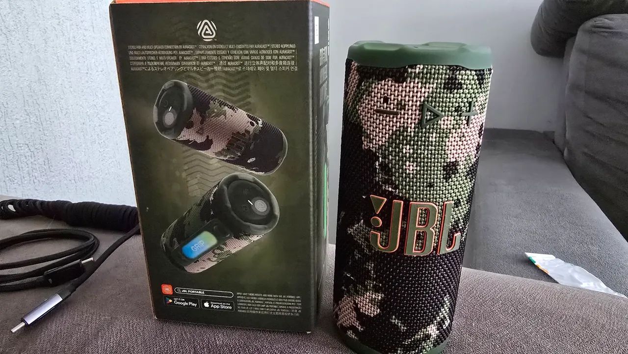 JBL GRIP  - Foto 2