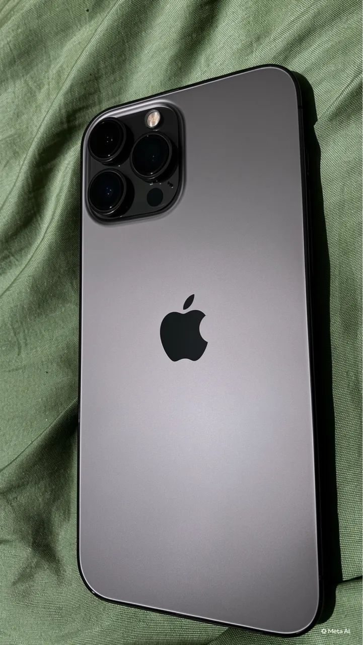 Vende se iPhone 13 Pro Max 128GB - Foto 3