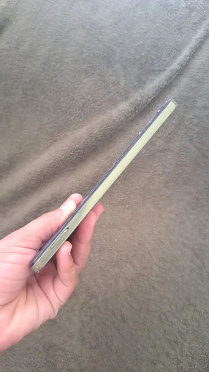 Moto G15 256GB seminovo - Foto 4