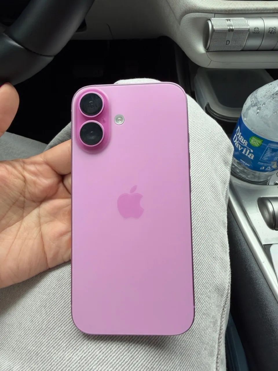 Iphone 16 - 128gb - Foto 2