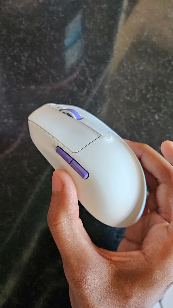 Mouse Gamer Akko Dash V9 MAX
