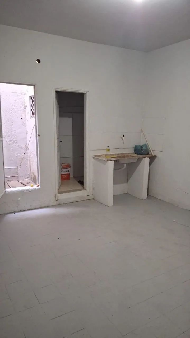 Aluga sala comercial 