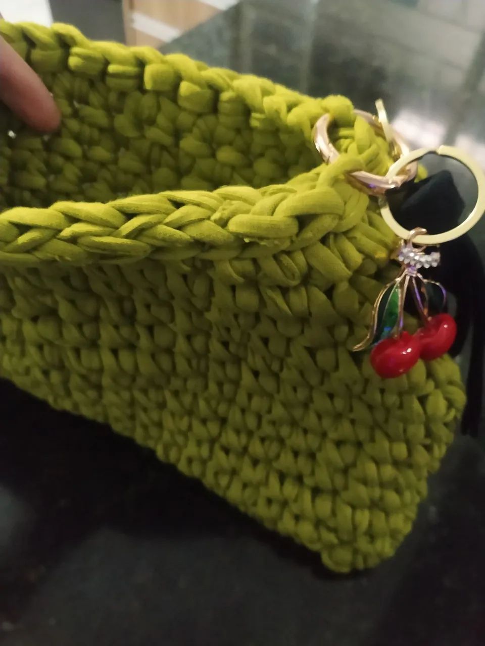 Bolsas Artesanais  - Foto 3