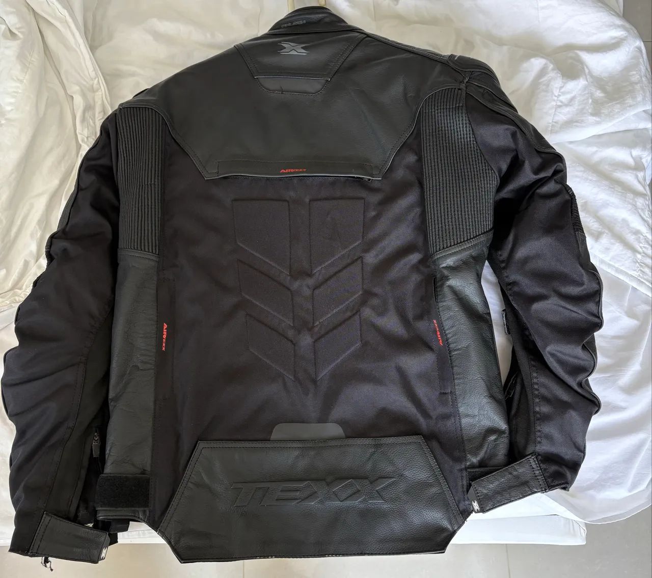 Jaqueta X11 Next Gen Sport - Roupas Esportivas - Aeroporto