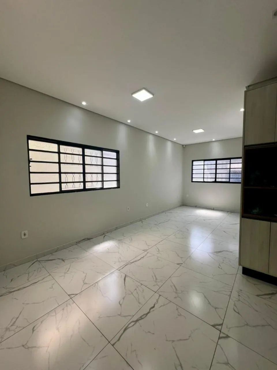 Foto - Franca - Residencial Meireles