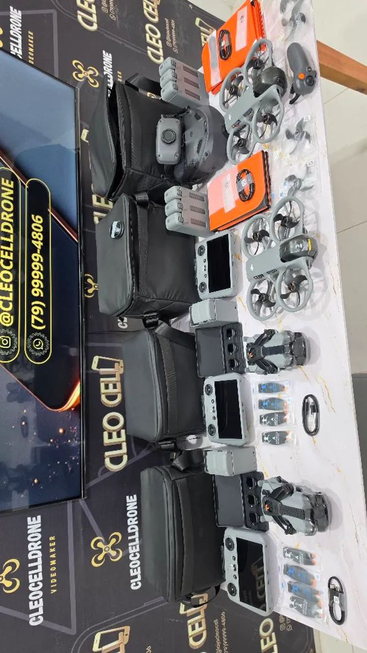 Drone DJI