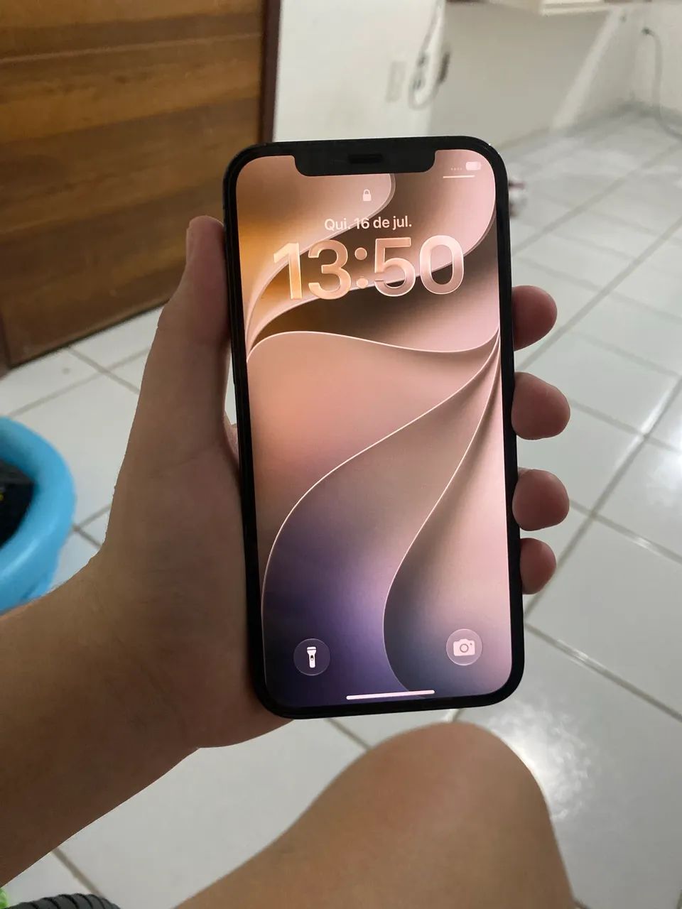 iPhone 12 Pro - Foto 3