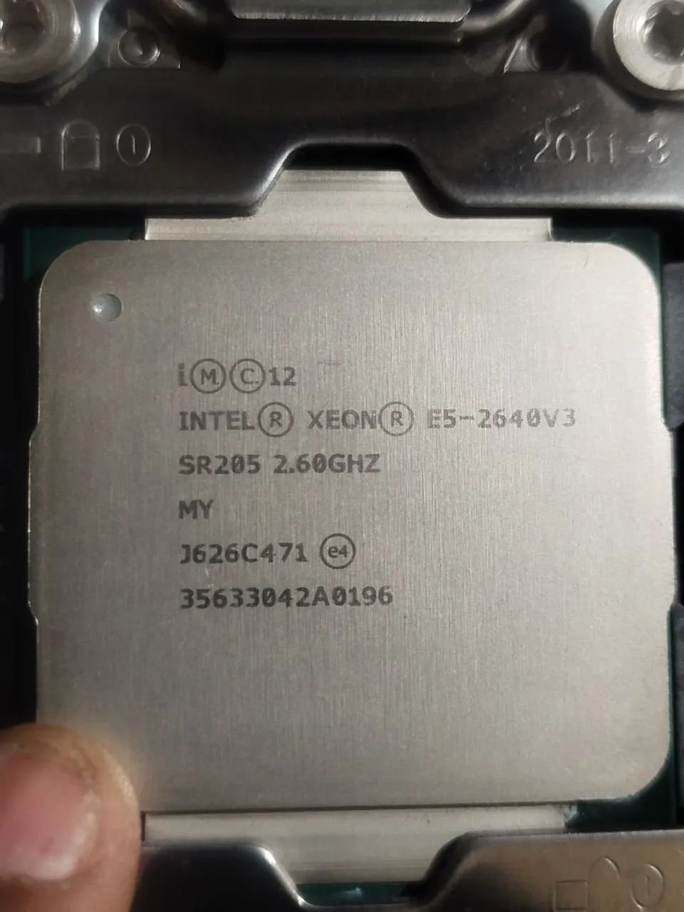 KIT Xeon. valor negociável  - Foto 4