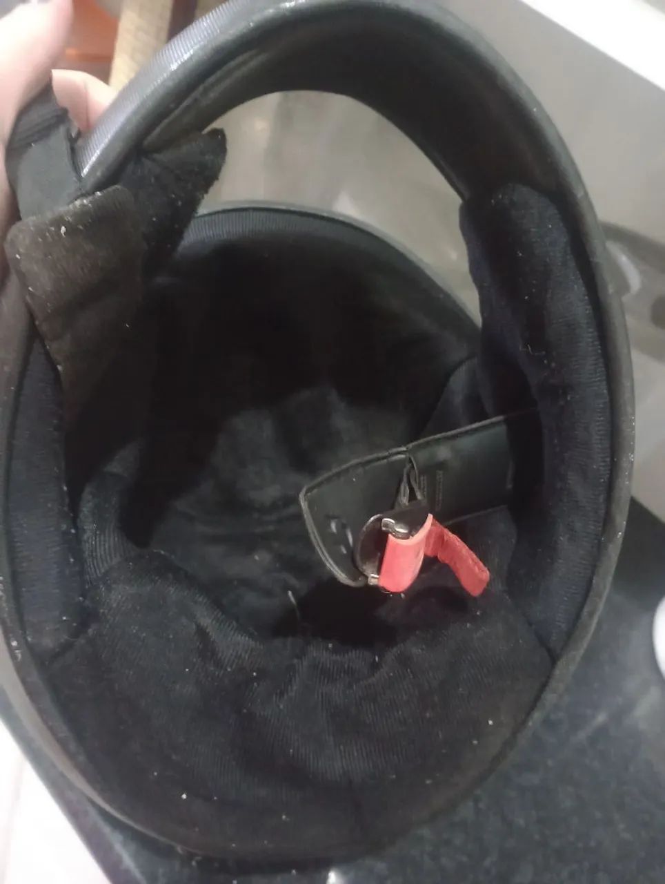 Capacete - Foto 2