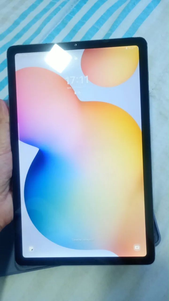 tablet s6 lite - Foto 4