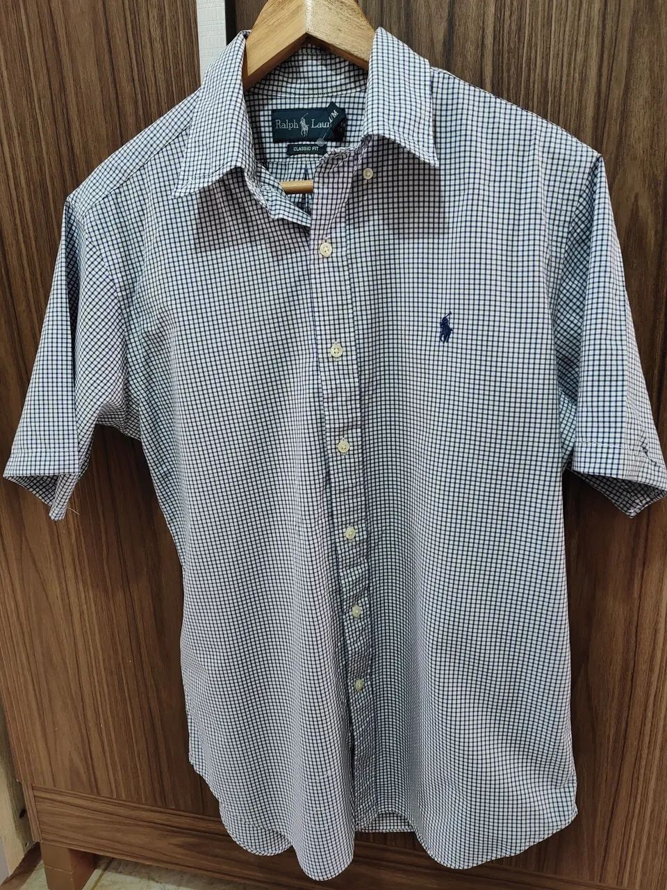 Camisa original Ralph Lauren  - Foto 3