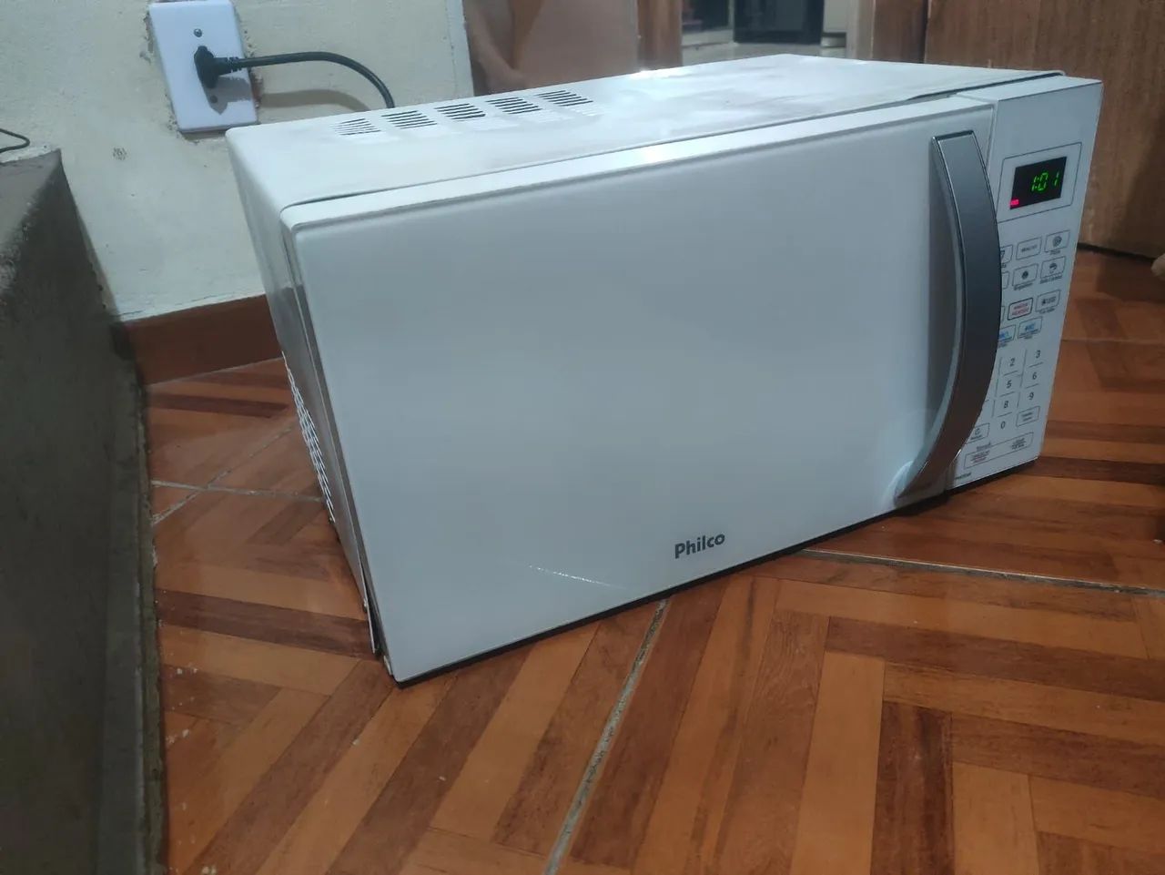 MICROONDAS PHILCO  - Foto 3