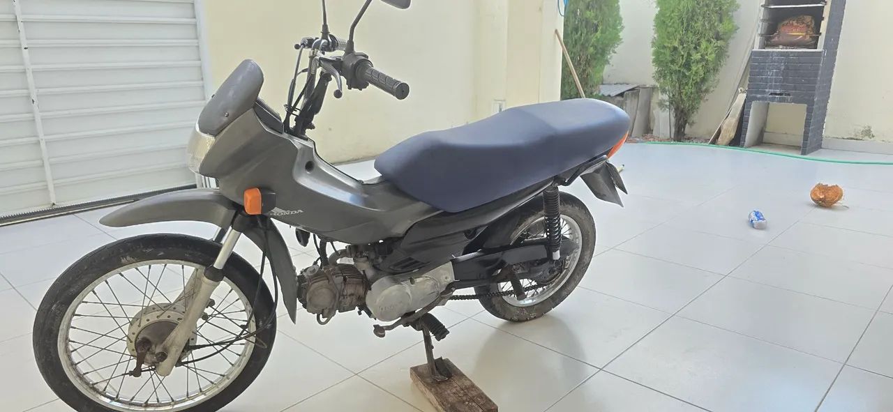 Vendo pop 100 - Foto 4