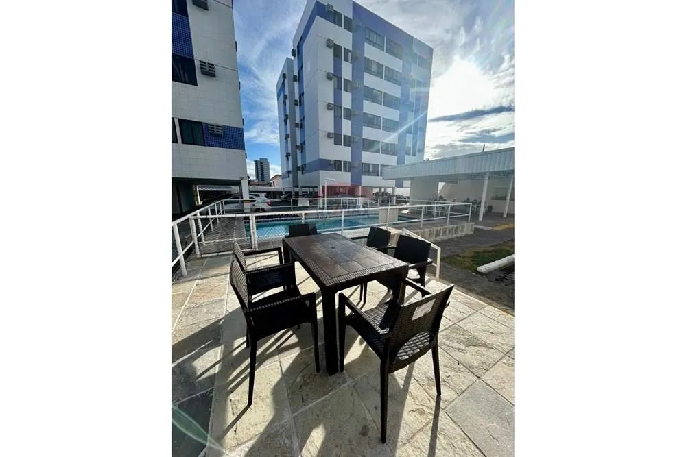 Apartamento em Piedade, 03 quartos - 78m2