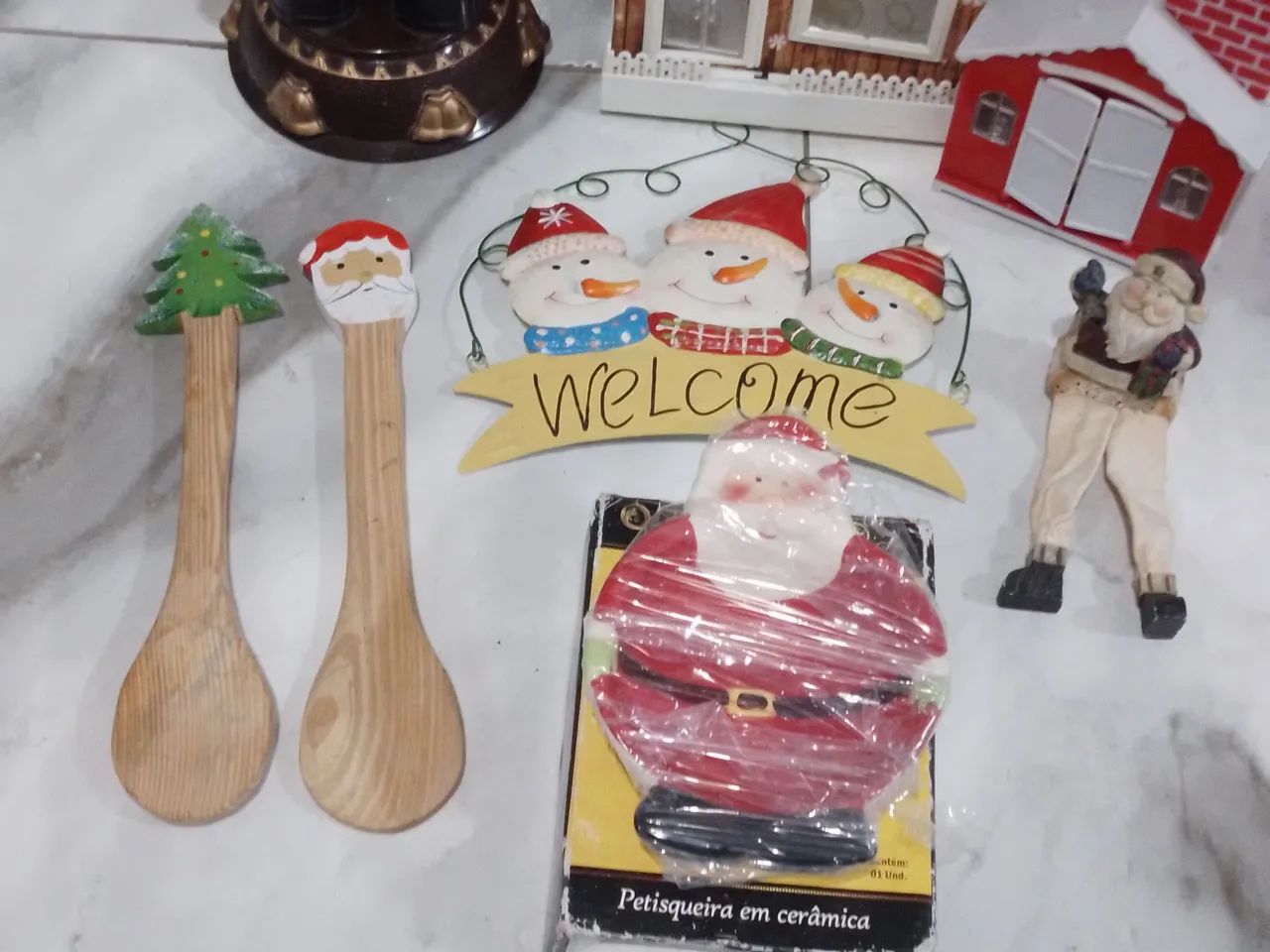 Pai Noel e companhia  - Foto 3
