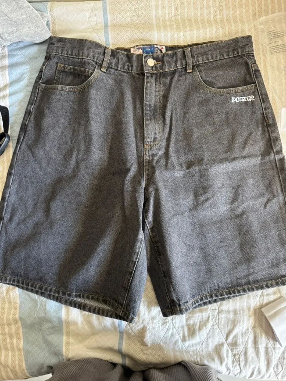 Jorts Poser - Foto 4