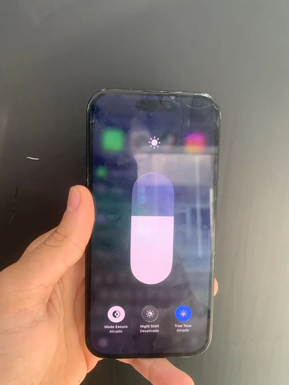 iPhone 15 128gigas - Foto 4