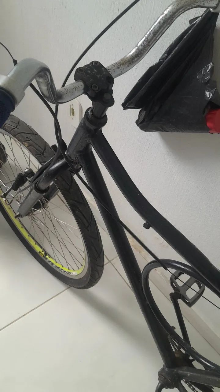 Bicicleta Monark Aro 26 - Foto 5