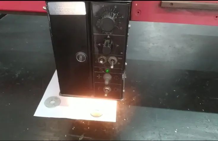 Máquina de corte Oxicorte - Foto 2