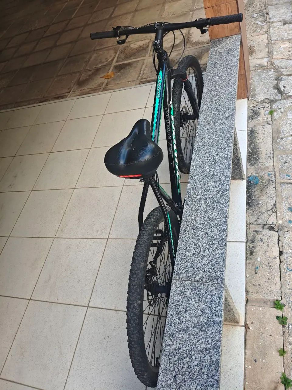 Bicicleta - Foto 4