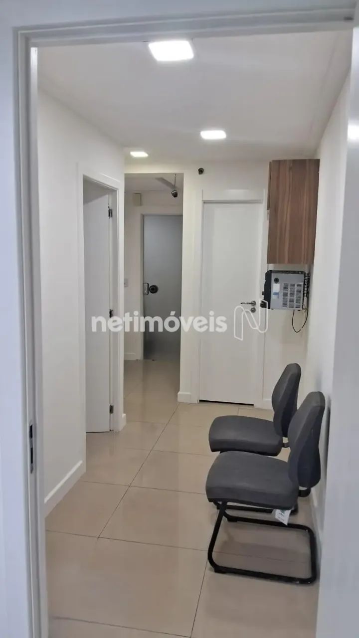 Sala no CEO