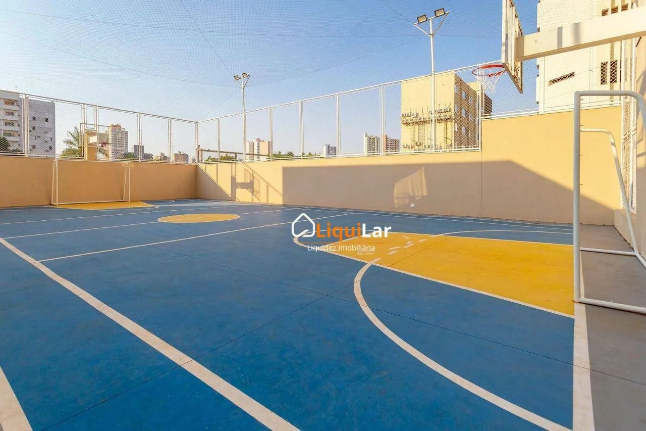 Apartamento à Venda no Edifício August Rodin com 221,14 m², 3 Suítes, Escritório e 3 Vagas - Foto 4