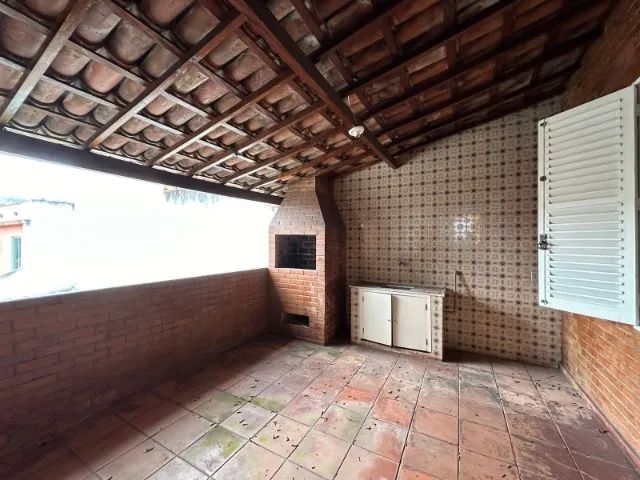 Casa na Vila Santa Cecília - Foto 5
