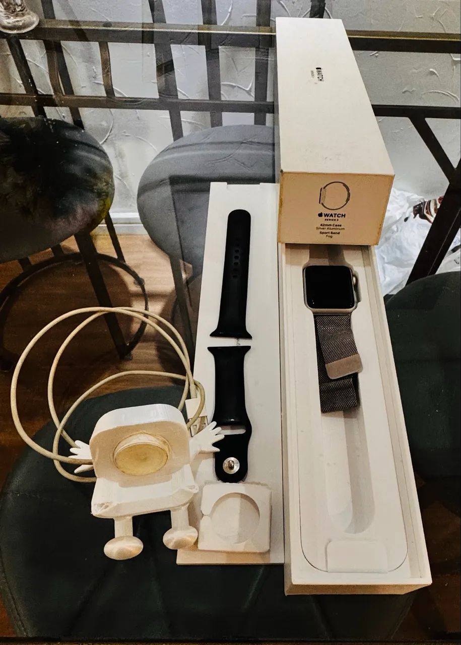 Apple Watch  - Foto 2