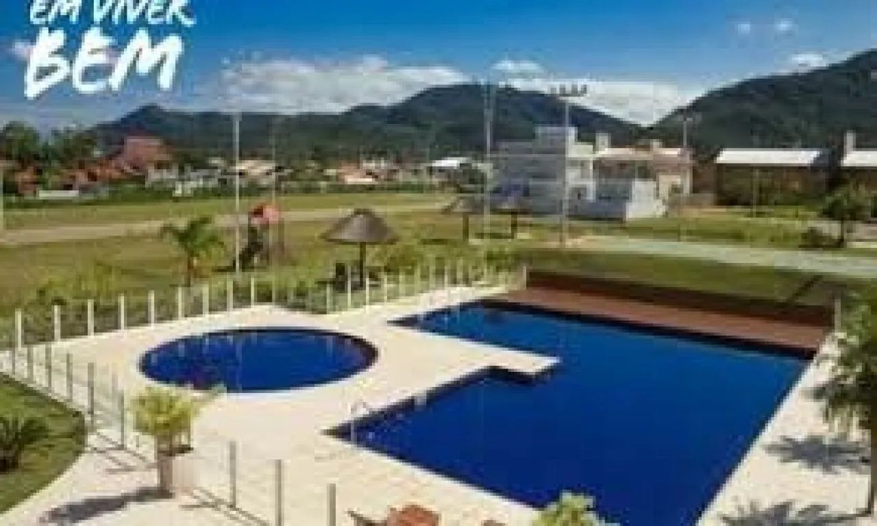 Terreno em Condomínio fechado no Rio Vermelho